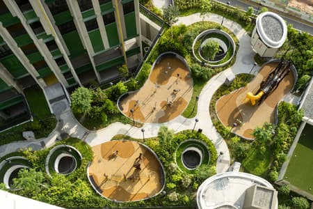  Tampines GreenVines